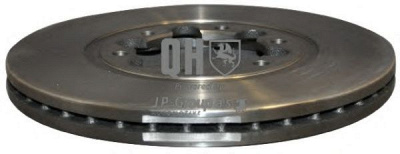JP GROUP 1563102709 -  Тормозной диск